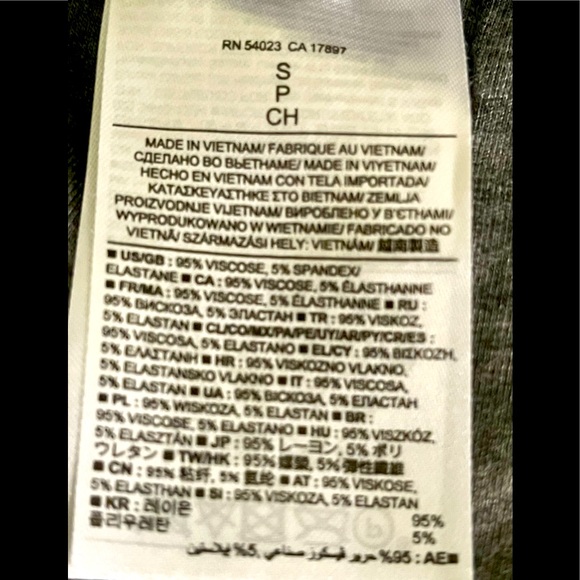 Banana Republic Dress - Picture 5 of 7